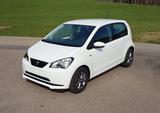 Seat Mii Style Sondermodell I-Tech Top nur... - SEAT Mii I-TECH mit Benzin-Antrieb