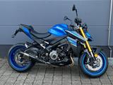 Suzuki GSX-S1000 Power Edition!! inkl. Blinker & - Angebote