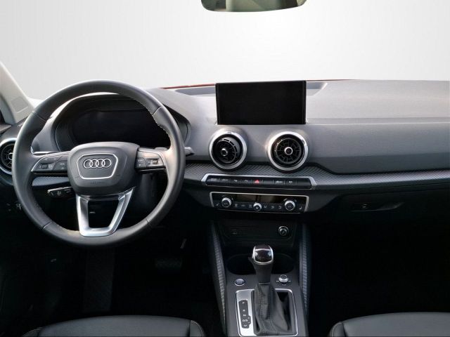Q2 35 TFSI S-TRONIC S-LINE+NAVI+MATRIX+ACC+CAM