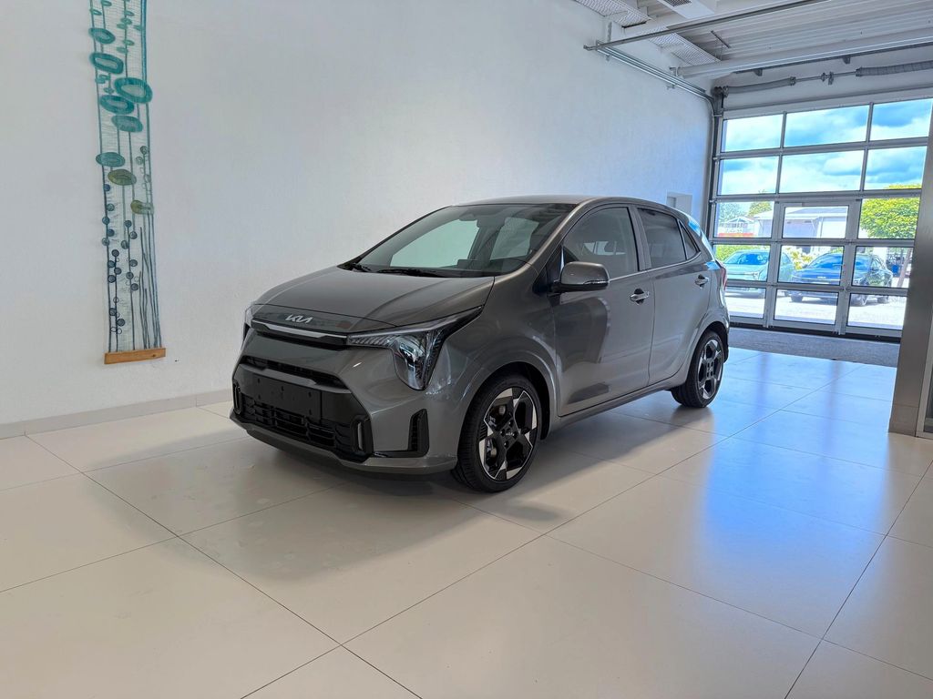 Image of Kia Picanto