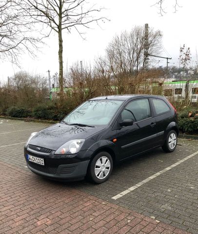 Ford Fiesta - 2006 *Kein TÜV*