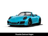 Porsche 991 911 Carrera 4 GTS Cabriolet Sport-Chrono LED - Porsche 991 in Hagen