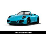 Porsche 991 911 Carrera 4 GTS Cabriolet Sport-Chrono LED - Porsche: Gt4 911