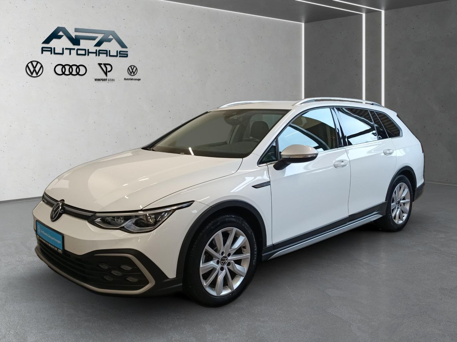 Volkswagen Golf - Bild 2