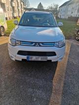 Mitsubishi MITSUBISHI OUTLANDER  2.2 DIESEL MOTOR.  4... - Mitsubishi Outlander Kombi Gebrauchtwagen