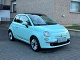 Fiat 500 1.2 8V - Fiat 500 Gebrauchtwagen in Bielefeld