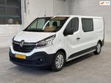 Renault Trafic 2.0 dCi 145 T29 L2H1 Dubbelcabine Comfort - Renault Doppelkabine Trafic