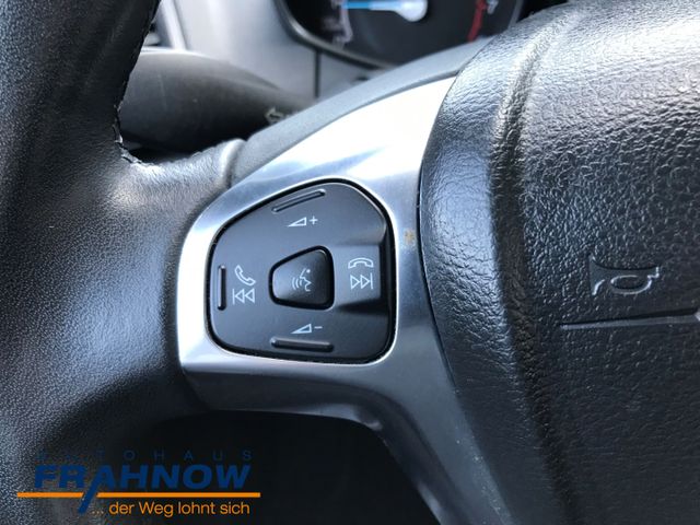 Foto Nummer 17: FORD EcoSport