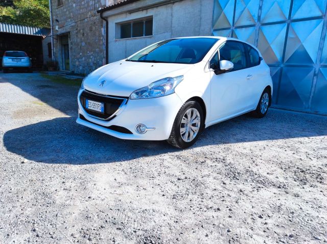 Peugeot 208 1.6 e-HDi 92 CV UNICO PROPRIETARIO