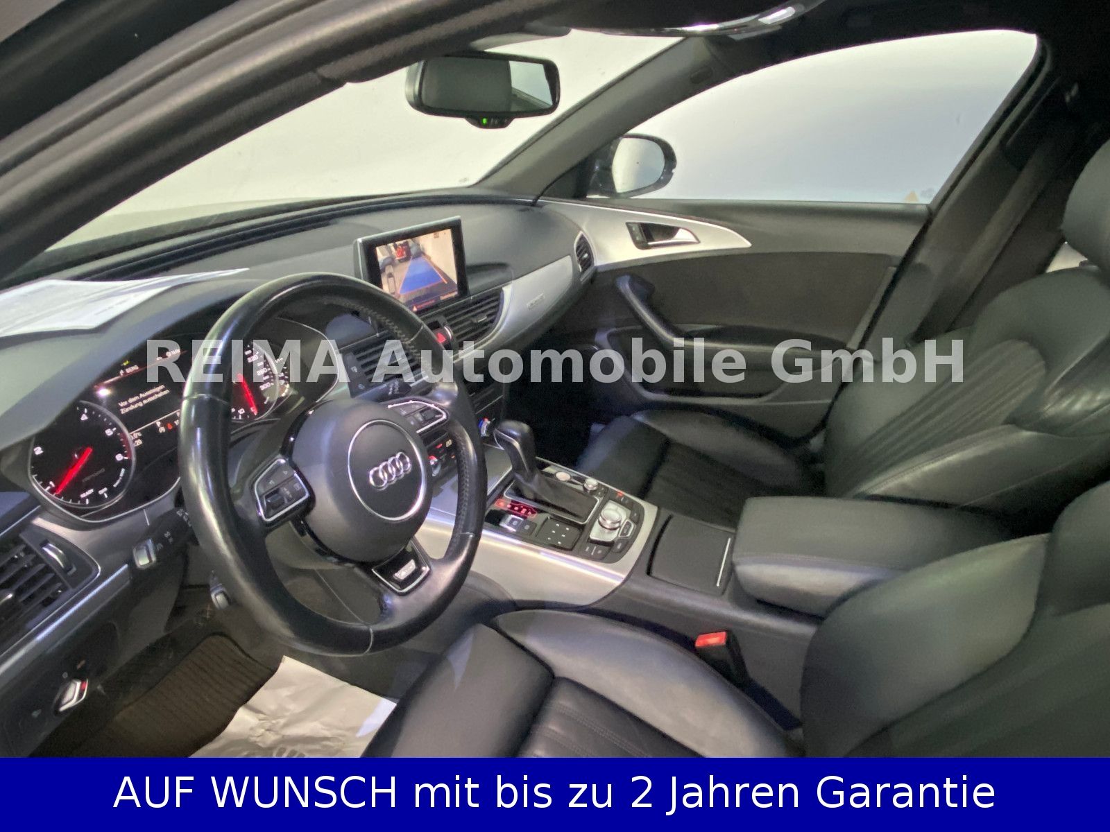 Fahrzeugabbildung Audi A6 Allroad quattro 3.0 TDI, LED, Pano, ACC