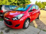 Hyundai ix20 1.4 5 Star Edition + Klima + 4-türig - Hyundai ix20 aus 2013