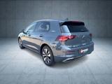 Volkswagen Golf 1.5 eTSI DSG GOAL /AHK /NEUES MODELL - Volkswagen Golf: Allradantrieb
