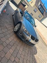 BMW Bmw E93 2012er 330d - BMW aus 2012: 3er