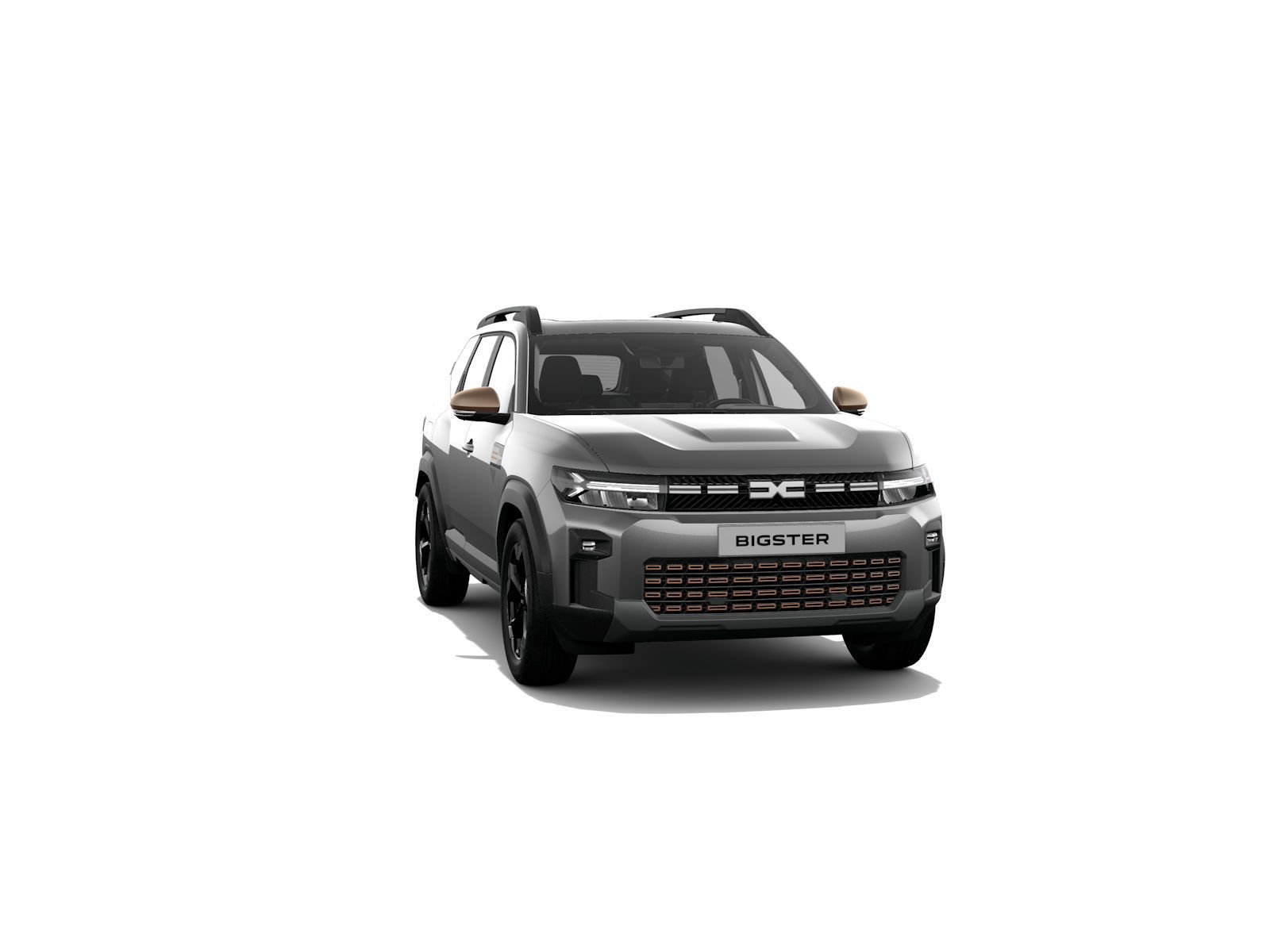 Fahrzeugabbildung Dacia Bigster Extreme hybrid-G 150 4X4 sofort