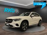 Mercedes-Benz GLC 300 e 4M AVANTGARDE PANORAMA DISTRONIC AHK - weiße Mercedes-Benz GLC-Klasse