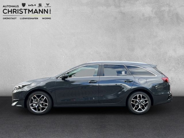 Fahrzeugabbildung Kia Ceed_sw ULTIMATE EDITION 1.0 T-GDI MILD-HYBRID *