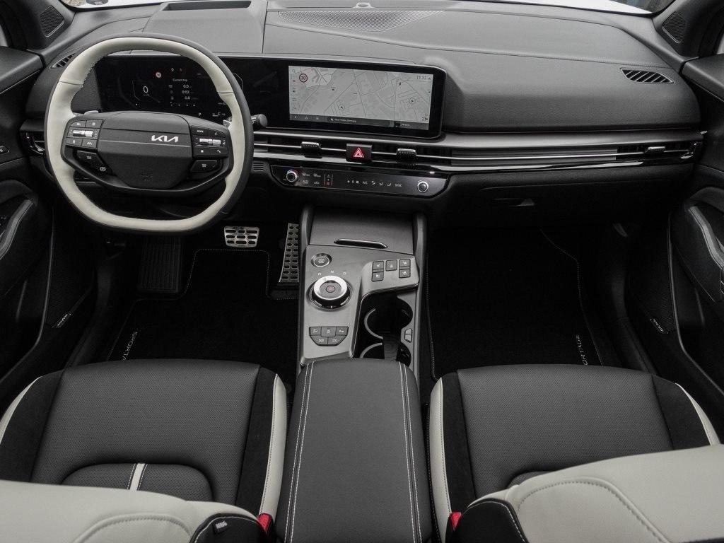 Kia Sportage GT-line 2WD volle Ausstattung SONDERKON