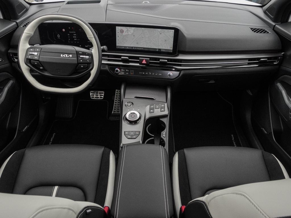 Kia Sportage - Bild 6