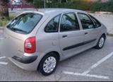 Citroën Citeoen Xsara Picasso - Citroën Xsara Picasso aus 2003