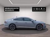 Volkswagen Arteon 2.0 TSI R-LINE 4x4*IQ.LIGHT*PANO*360°KAME - Volkswagen Arteon Tageszulassungen