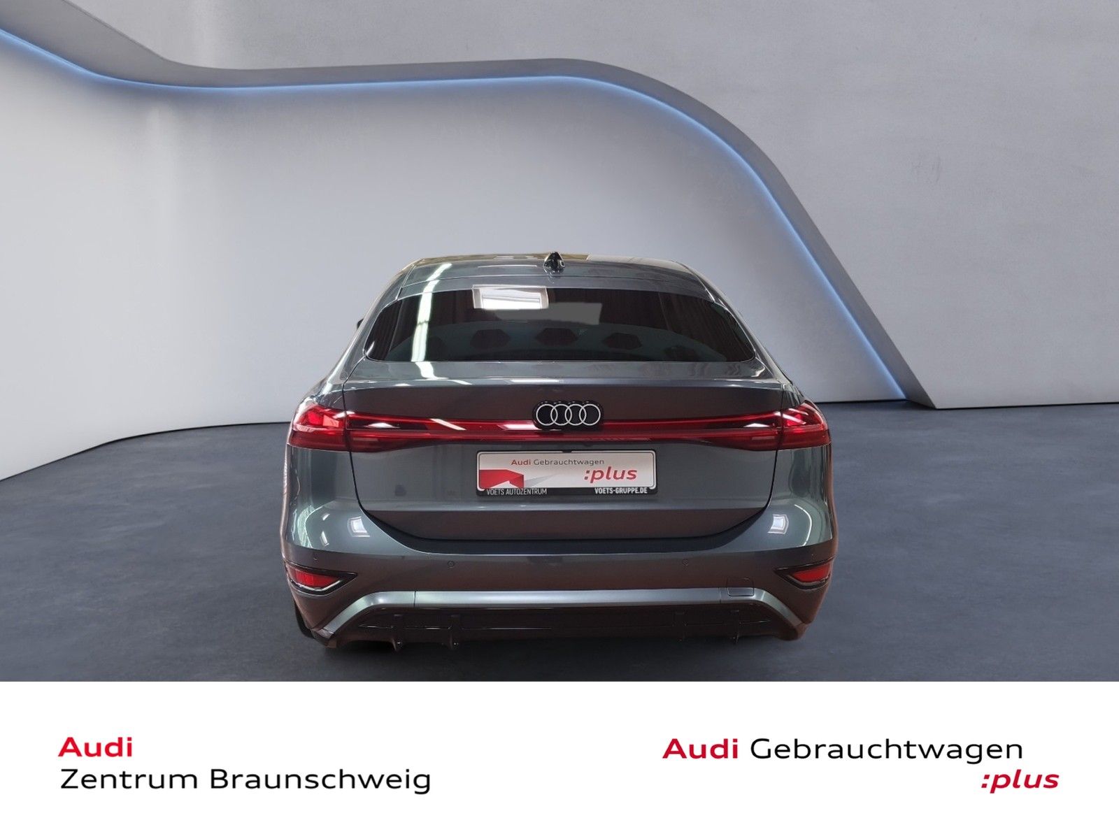 Audi A6 e-tron - Bild 5