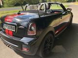 MINI John Cooper Works Roadster John Cooper Works - MINI John Cooper Works Roadster Gebrauchtwagen