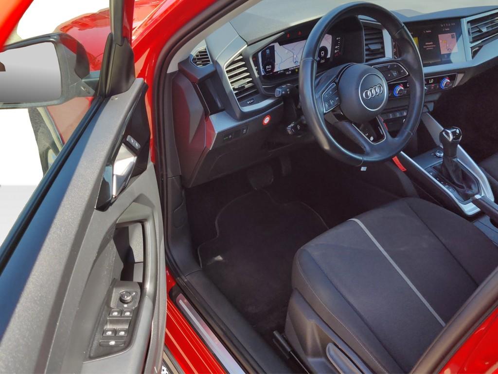 Audi A1 citycarver 30 TFSI S tronic LED*NAV*SHZ*PDC*K, миниатюра 11