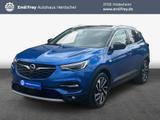Opel Grandland X 1.5 D Start/Stop Automatik Ultimate - Opel in Hildesheim