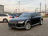 Audi A4 Allroad 3.0 TDI*Alcantara*Pano*Kamera*Standh* - Audi A4 allroad 3.0 TDI