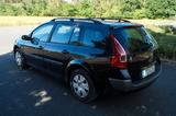 Renault Megane II Grandtour Avantage/ Euro 4/ SHZ/ Klima - gebrauchte Renault Megane aus dem Jahr 2007
