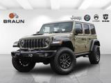 Jeep Wrangler MOAB 392 6.4 V8 MY26 WARN/SKY ONE