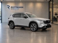 Mazda CX-5 - Vorschau Bild 8