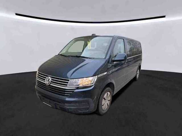 Volkswagen T6.1Caravelle/LANG/AHK/DAB/NAVI/FULL LINK