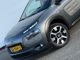 Citroën C4 Cactus 1.2 VTi Shine motor runs on 2 Cylinder - Citroën: Cactus