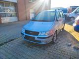 Hyundai Matrix 1.6 Comfort Comfort - Hyundai Matrix: Von Privat