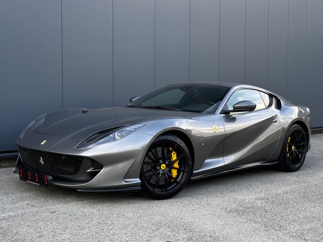 Ferrari 812 6.5 V12 Superfast LIFT FERRARI GARANTIEPAKET