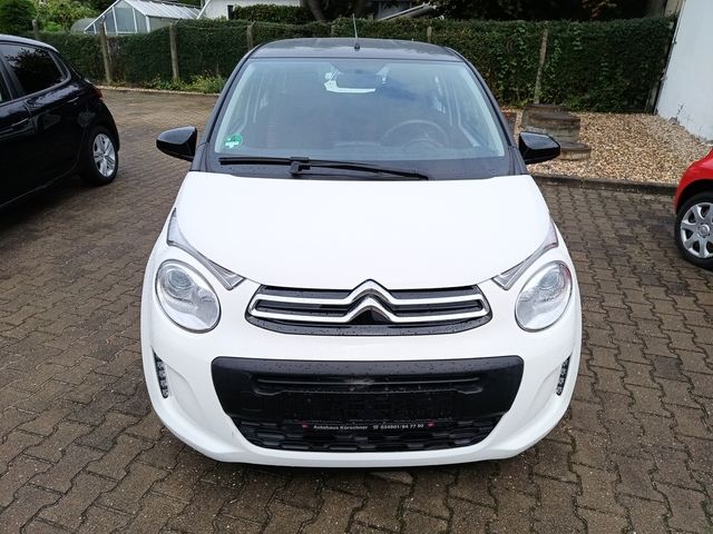 Citroën C1 1.0 VTi Feel Stop&Start (EURO 6d) 