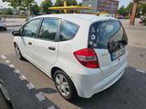 Honda Jazz 1.2 1.Hand TÜV+Inspektion NEU - Honda Gebrauchtwagen von 2012
