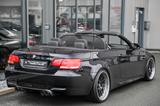 BMW M3 Cabrio DKG Rarität* 2.Hand erst 31.097 km !!* - BMW M3: 3er