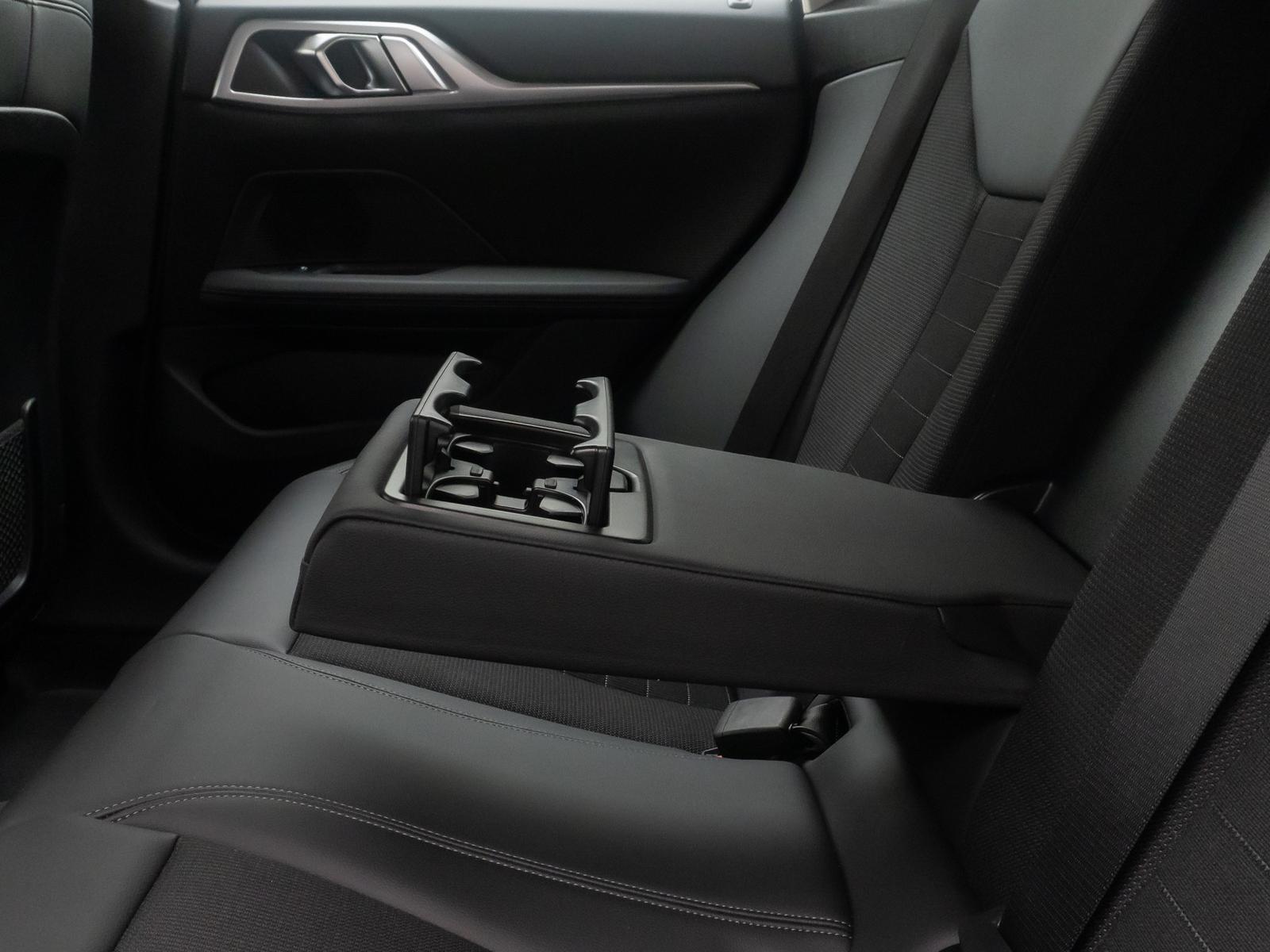 BMW 420 Gran Coupé Alarm Kamera DAB GeschwindigReg, миниатюра 28