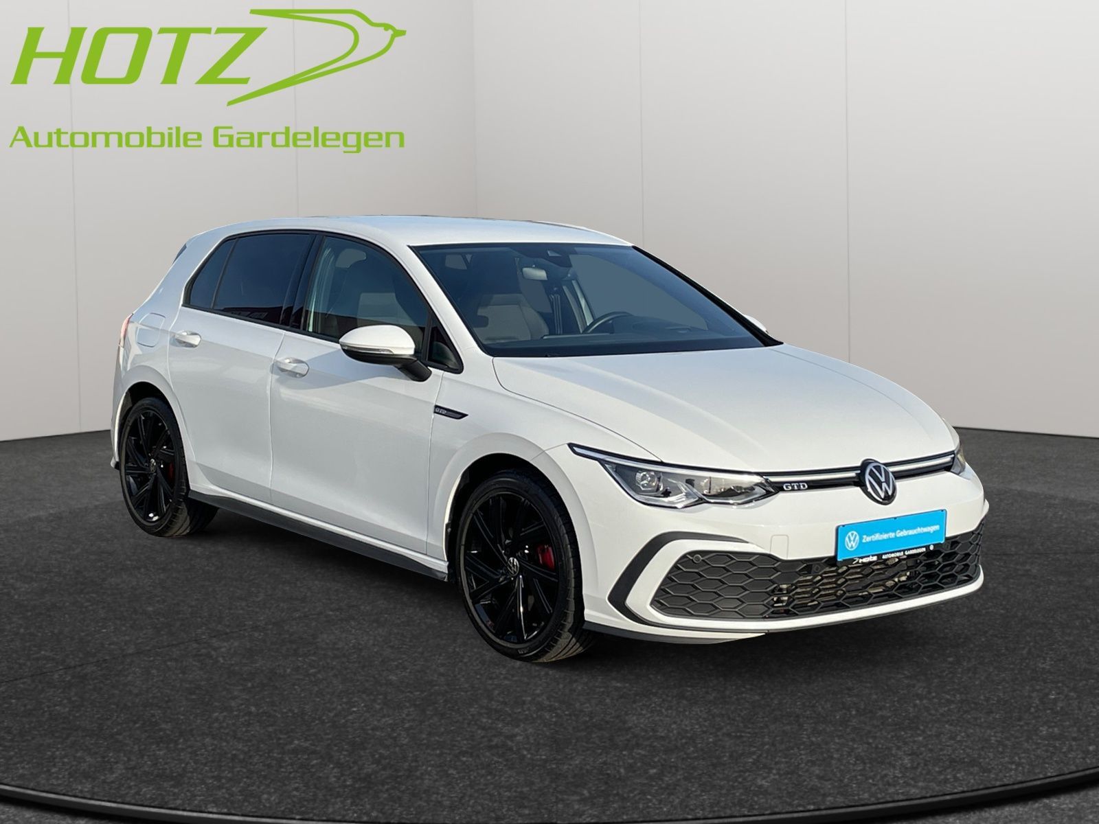Volkswagen Golf - Bild 7