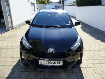 Toyota Yaris - 5