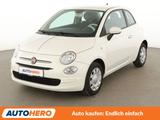 Fiat 500 1.2 Pop Star Aut.*TEMPO*KLIMA*GARANTIE* - Fiat 500: Pop