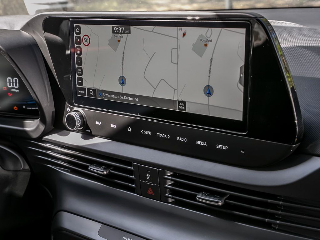 Hyundai BAYON – Bild 11