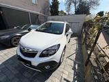 Opel Mokka A 1.6 Benzin TÜV 11 2027  Weiß  - Opel Mokka Gebrauchtwagen in Dortmund
