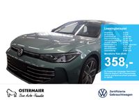 Volkswagen Passat Variant - Vorschau Bild 1