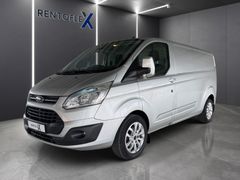 FORD Transit Custom Limited 1.Hd FORD Transit Custom Limited 1.Hd
