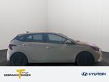 Hyundai i20 1.0 T-GDI Trend - gebrauchte Hyundai i20 aus dem Jahr 2023