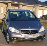 Mercedes-Benz Mercedes Benz A 160 /  1. Hand Top gepfleg... - Mercedes-Benz A 160: Kombi