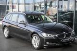BMW 320i Touring Sport Line Navi* Xenon* Pano* AHK*  - gebrauchte BMW 3er Reihe aus dem Jahr 2012